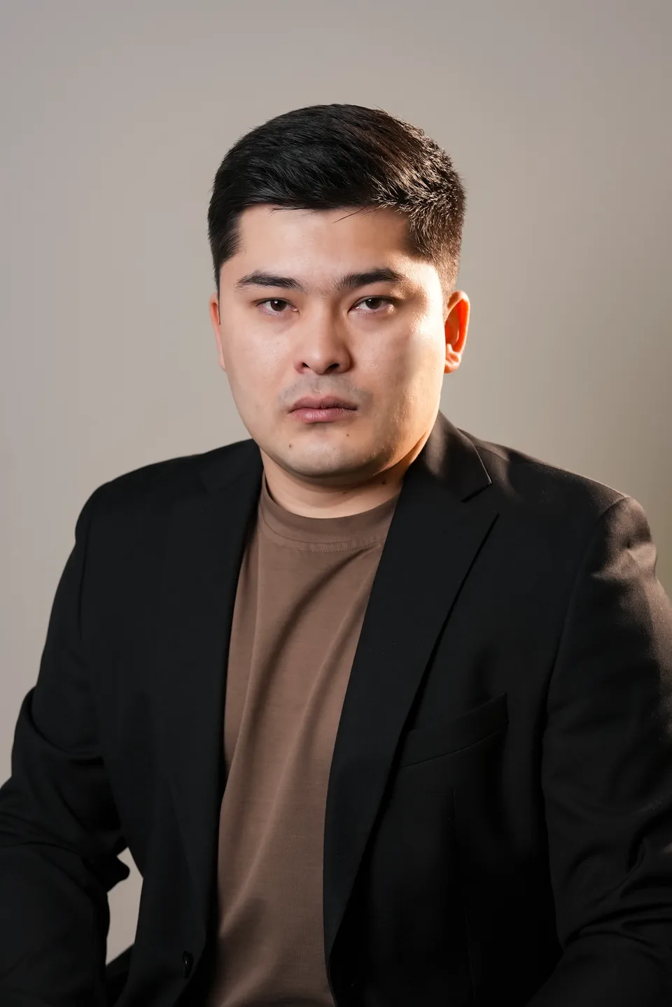 Umidjon Usmonov — Senior Trader